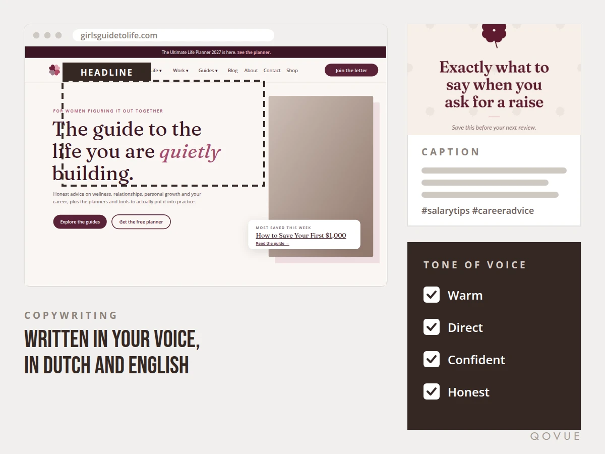 Copywriting